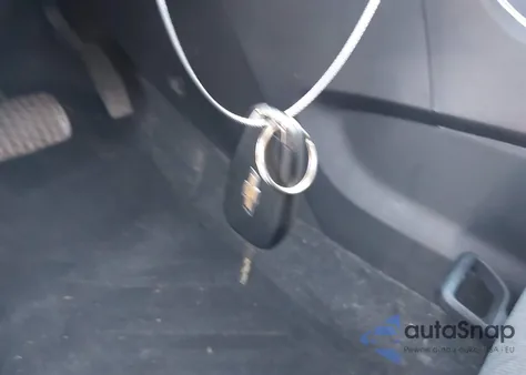 2020 Chevrolet Trax Awd Ls from USA, damaged, VIN KL7CJNSB9LB349900